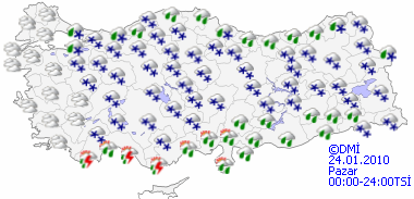 Buzlanma ve dona dikkat-HARİTALI-5