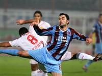 En iyi yerli golcü: Gökhan