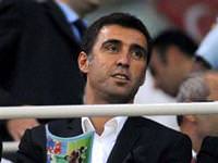 Hakan Şükür'den Polat'a oy yok