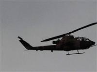 ABD askeri üssüne roket saldırısı!