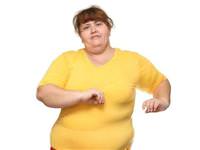 Obez yolculara 2 kat ücret