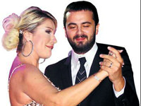 Seda onur davasını kaybetti