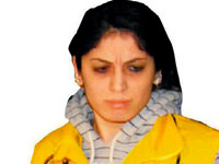 Parmak harekatı