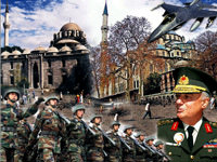 Balyoz dehşeti
