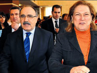Ayrımcılığa bilirkişi