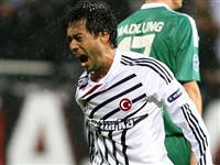Kara Kartal'da yolcu var!