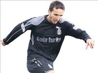 Beşiktaş'ın yıldızına devler talip!