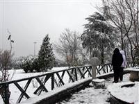 Meteorolojiden kar ve fırtına uyarısı-HARİTALI