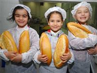 Ekmeğe yine zam geliyor