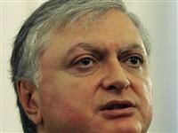 Nalbandyan Türkiye'yi suçladı!