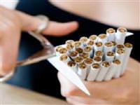 Sigara bel ağrısı yapıyor!