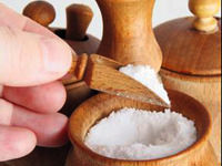 'Bir tutam tuz' nelere kadir...