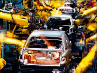 Opel 8 bin işçi çıkartıyor