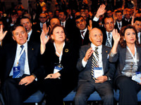 Patronlar Ümit'lendi