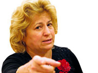 Kadına en yoğun şiddet kaynanadan