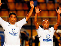 Carlos'tan talihsiz start
