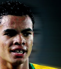 Dentinho Fenerbahçeli gibi