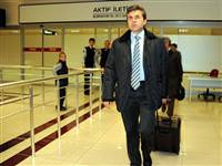 Fenerbahçe sonunda bitiriyor