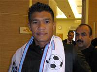 Teofilo resmen Trabzonspor'da