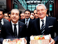 Migros çiftçiden alacak hesaplı fiyattan satacak