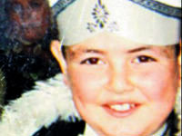 Teneke patladı Hasan öldü