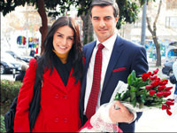 Arapların gözdesi Unutulmaz
