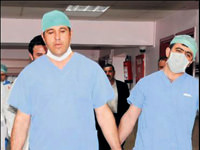 Organ yetmezliğinin maliyeti 4 milyar dolar