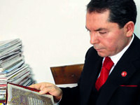 Yerin 4 kat altından gün ışığına