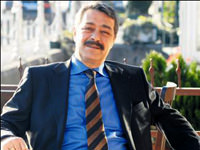 Büyük buluşma