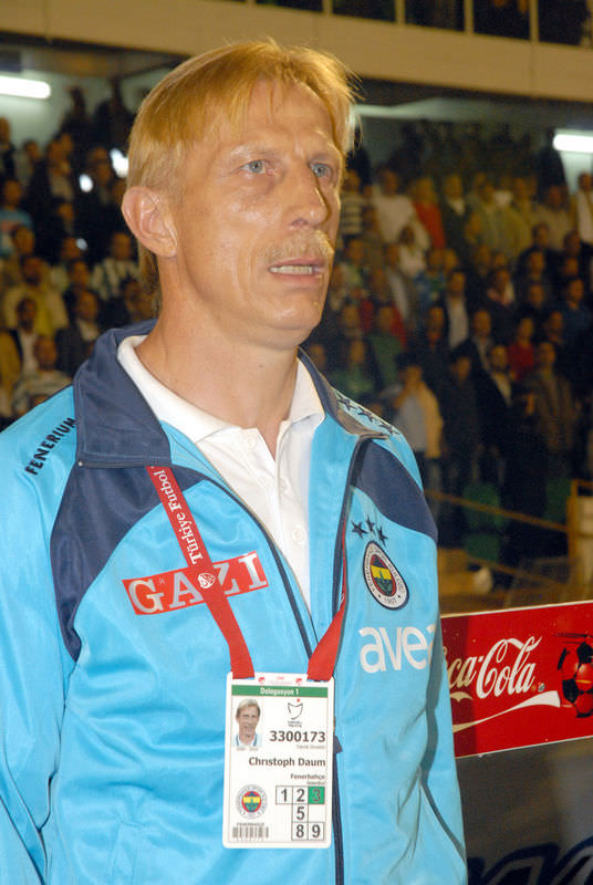 Daum umut dolu