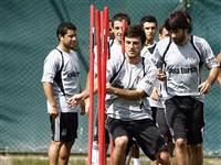 Beşiktaş borsa şampiyonu