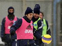 Fener'in peşinde olduğu futbolcular...