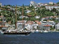 İstanbul'un semt isimleri nereden geliyor?