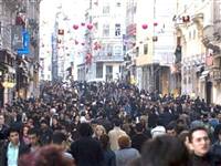 İşte Türkiye'nin gerçek nüfusu