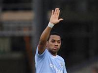 Robinho'nun aklında Santos var