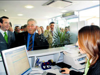 Bankalar 10 bin eleman alacak