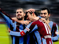 Trabzon Umut dolu