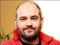 Yahşi Batı'yla İvedik arasında uçurum var