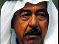 'Kimyasal Ali' idam edildi