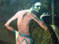 Picasso'yu yırttı