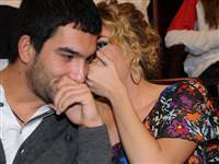 Arda’nın hayranları Sinem’i istemiyor