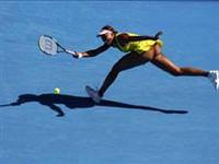 Venüs şaşırttı!