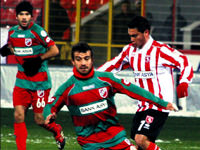 Kafkaf 1 yazdı 3 aldı