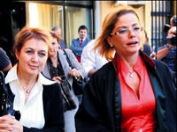 'Yaşar bey çıkma teklif etti'