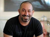Cem Yılmaz'ın kararı