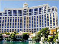 Vegas otellerini Ataşehir'e taşıdı