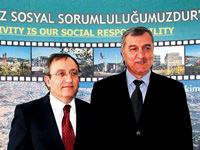 Kapasite kullanımı ile Avrupa lideri