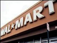 Wal-Mart'ta büyük kıyım