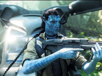 Titanic'i Avatar batırıyor!