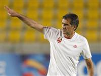Şenol Güneş'ten rehavet uyarısı